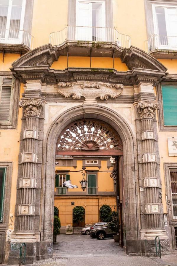 Appartamento Piazza Del Gesù *